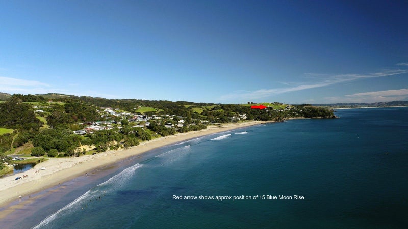 15 Blue Moon Rise, Langs Beach, Waipu - Carousel 2