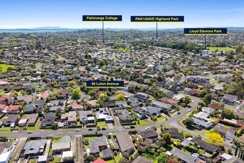 40 Luton Avenue, Sunnyhills, Auckland - Carousel 32