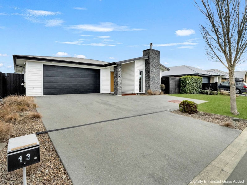 13 Pahua Street, Pegasus, Pegasus - Carousel 34