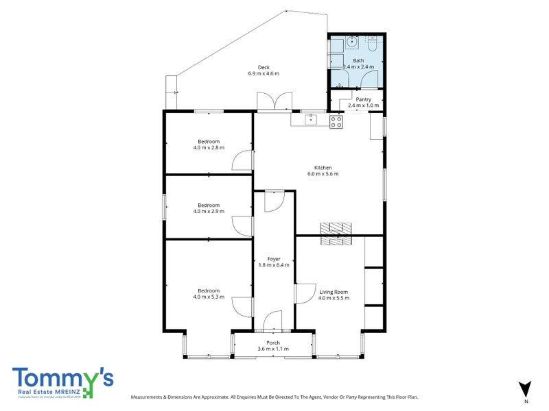 44 Devon Street, Aro Valley, Wellington - Carousel 22