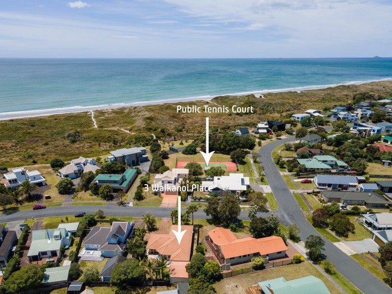 3 Wakanoi Place, Bowentown, Waihi Beach - Carousel 2