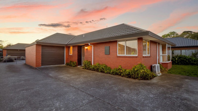 2/43 Torrens Road, Hillmorton, Christchurch - Carousel 1