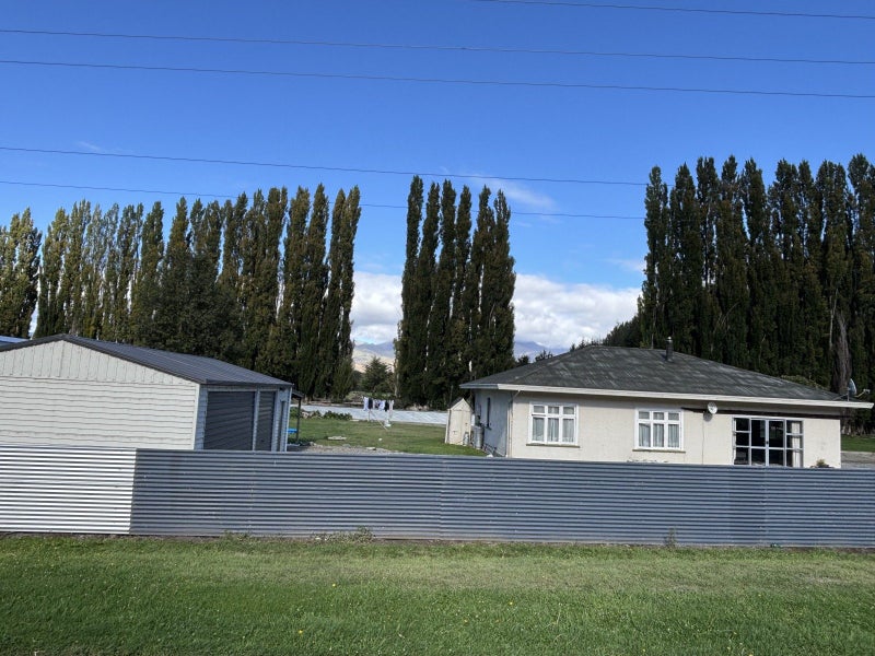 5941 Hakataramea Highway, Kurow, Waitaki, Otago - Carousel 21