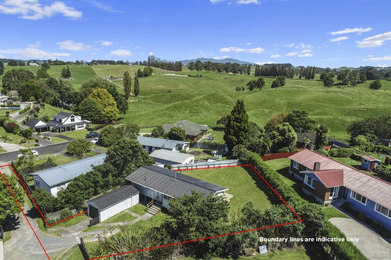 17 Thornton Street, Putaruru - Carousel 1
