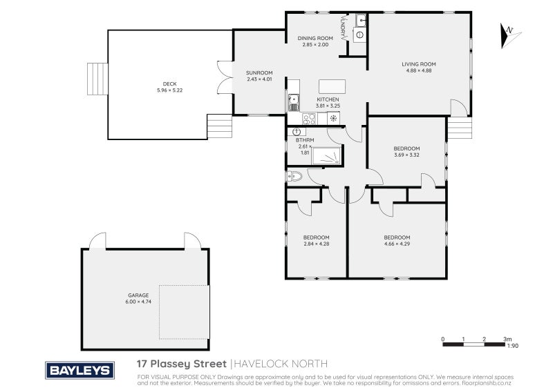 17 Plassey Street, Havelock North, Havelock North - Carousel 19