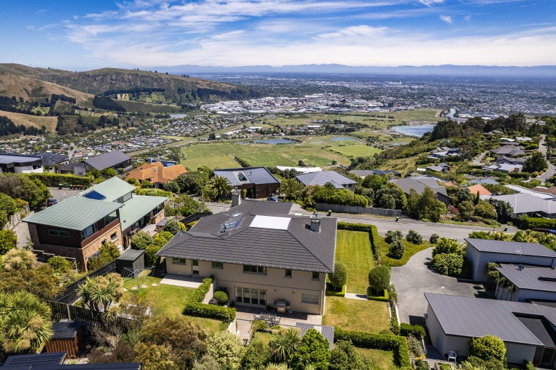 285 Major Hornbrook Road, Mount Pleasant, Christchurch - Carousel 44