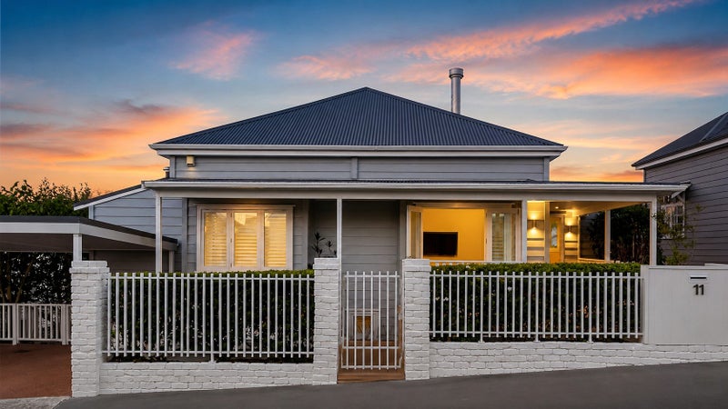 11 Logan Terrace, Parnell, Auckland - Carousel 1