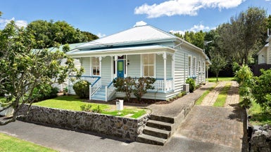 25 Wilton Street, Grey Lynn, Auckland - Carousel 1