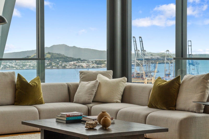 1302/9 Princes Street, Auckland Central, Auckland - Carousel 2