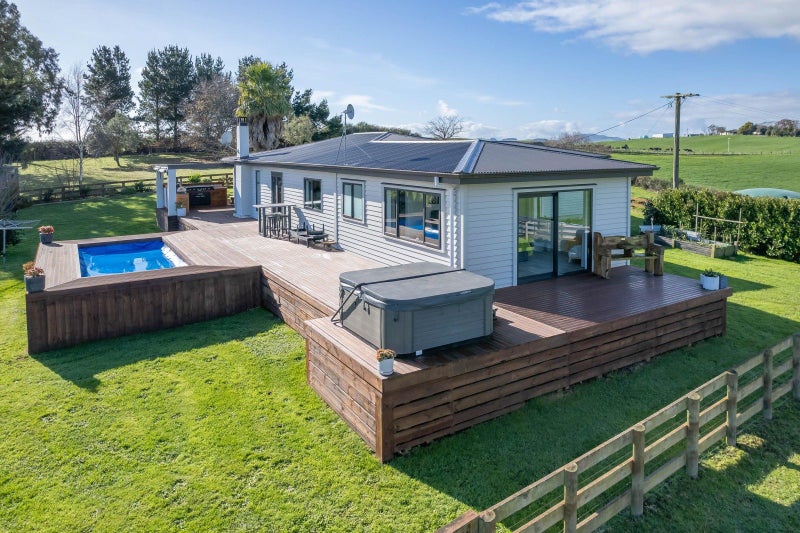 207 Sircombe Road, Otewa, Otorohanga - Carousel 1