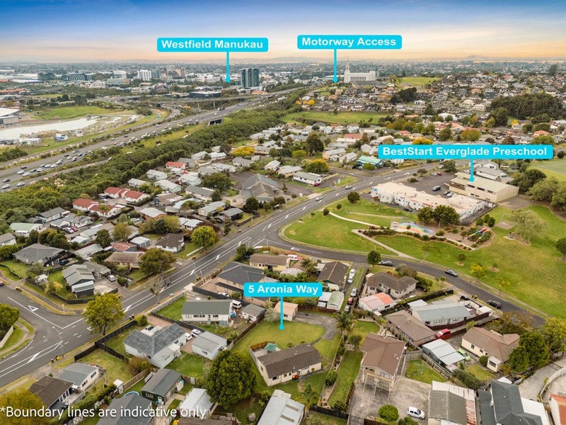 5 Aronia Way, Goodwood Heights, Auckland - Carousel 22