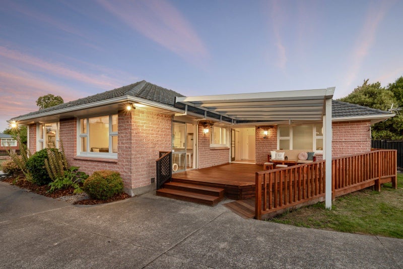 3 Bygrave Place, Bishopdale, Christchurch - Carousel 2