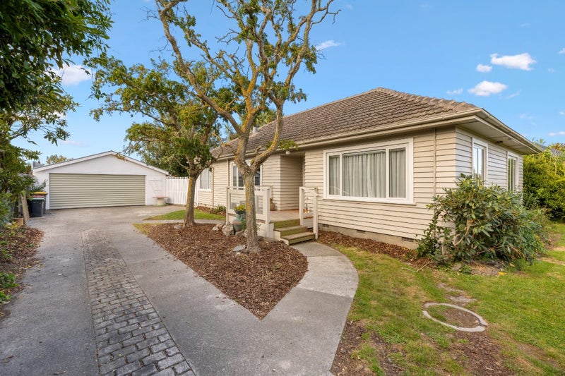 30 Aurora Street, Hei Hei, Christchurch - Carousel 1