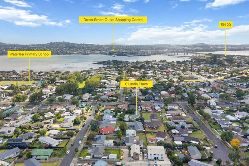 6 Lindis Place, Mangere Bridge, Auckland - Carousel 27