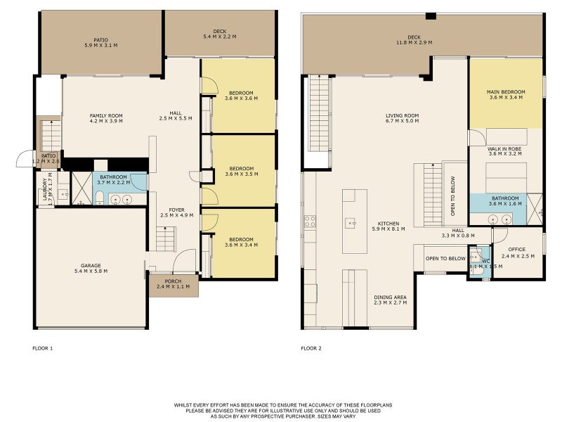 57 Taumata Road, Omaha - Carousel 29