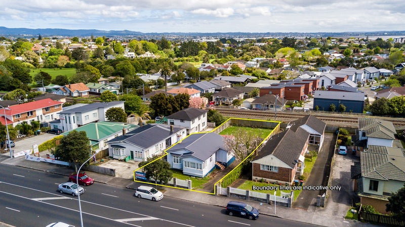 1101 New North Road, Mount Albert, Auckland - Carousel 1