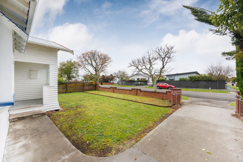 29 Argyle Avenue, Takaro, Palmerston North - Carousel 23