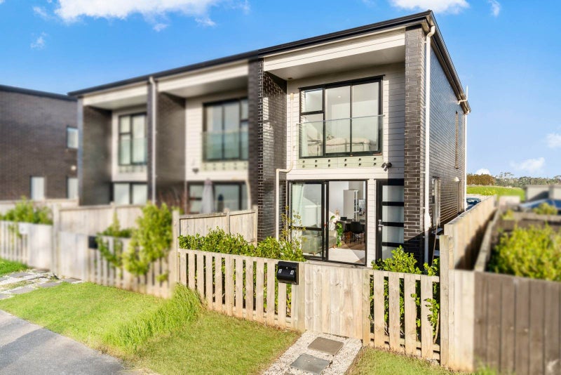 24 Matakohe Road, Westgate, Auckland - Carousel 1