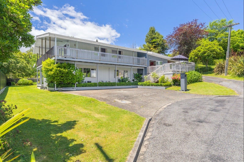 57 Rangaroa Road, Taumarunui - Carousel 1