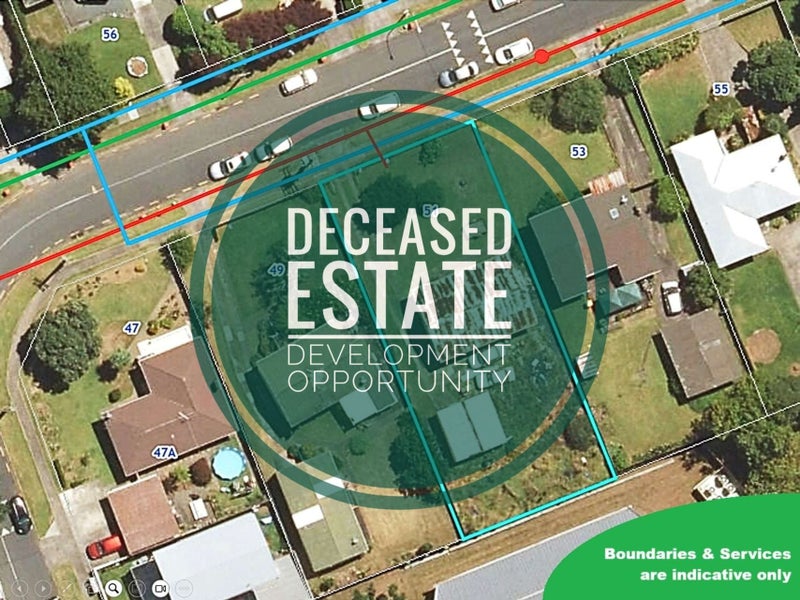 51 Tawa Crescent, Manurewa, Auckland - Carousel 1