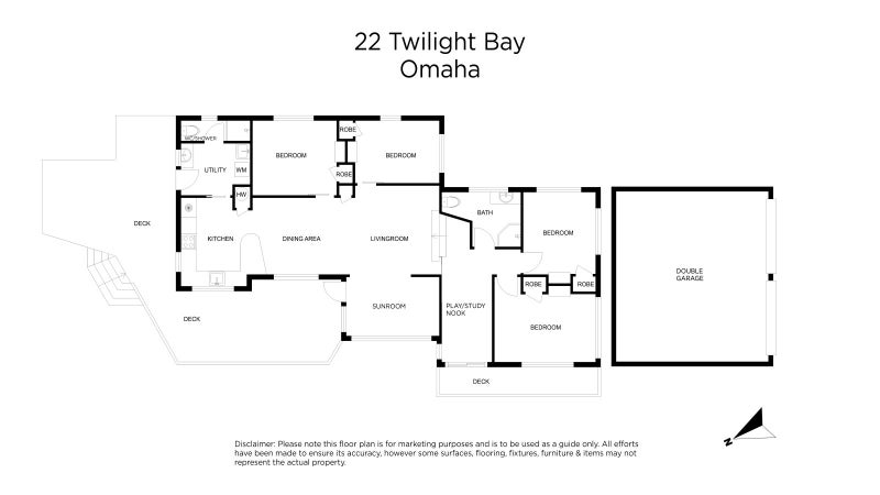 22 Twilight Bay, Omaha - Carousel 27