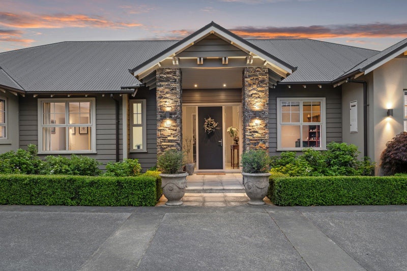 7 Westall Lane, Avonhead, Christchurch - Carousel 2