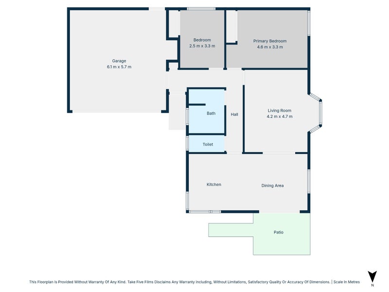 2/21B Northcote Road, Northcote, Christchurch - Carousel 15