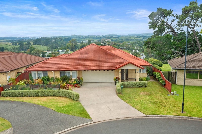 32 Kereru Place, Pyes Pa, Tauranga - Carousel 1
