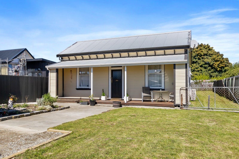 5 Leckie Street, Redruth, Timaru - Carousel 1