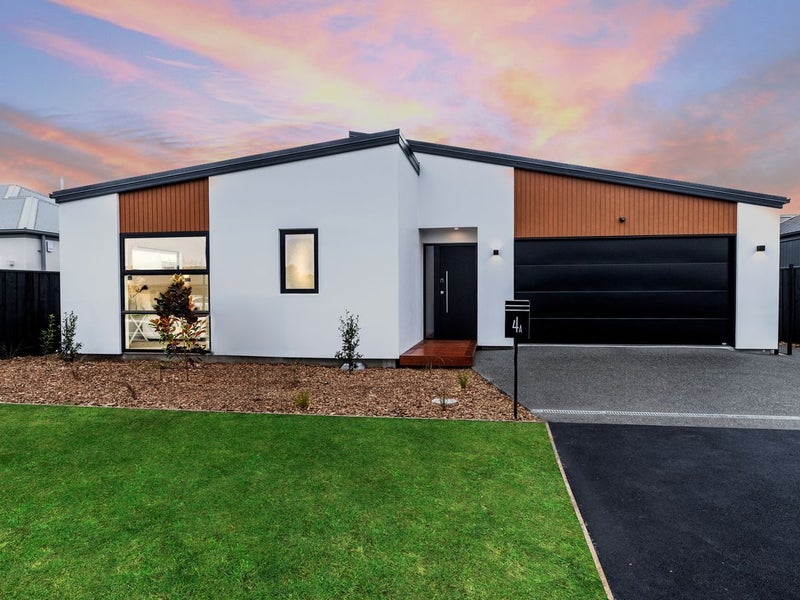 4A Dynes Road, Rolleston, Rolleston - Carousel 1