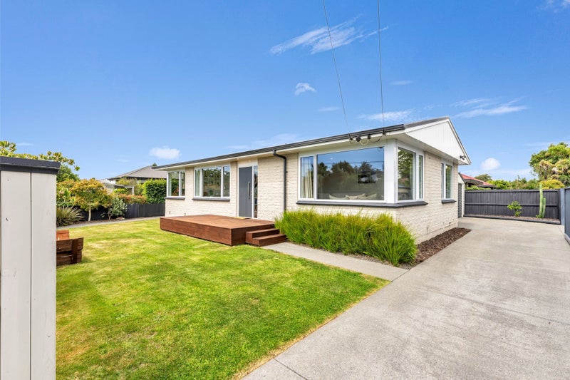 1/14 Donegal Street, Belfast, Christchurch - Carousel 1