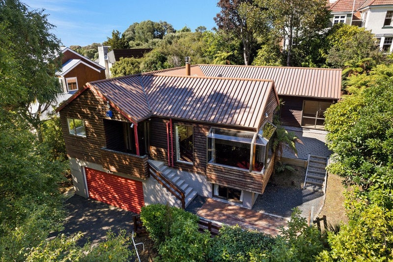 21A Newington Avenue, Maori Hill, Dunedin - Carousel 24