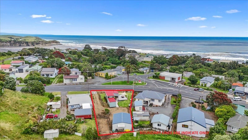 45 North Street, Mōkau - Carousel 1