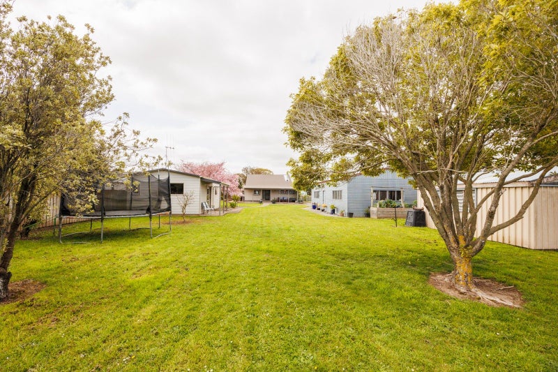5 Daniell Street, Bulls - Carousel 32