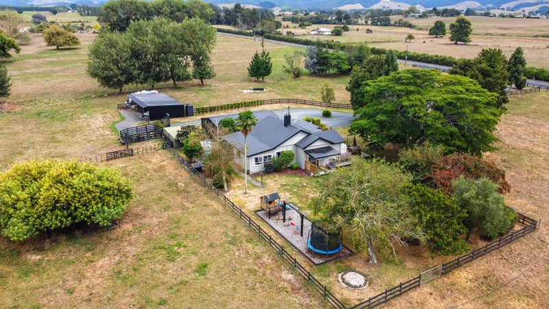 936 Orini Road, Taupiri - Carousel 29