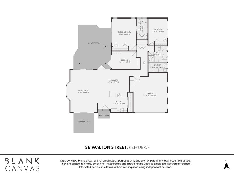 3B Walton Street, Remuera, Auckland - Carousel 24