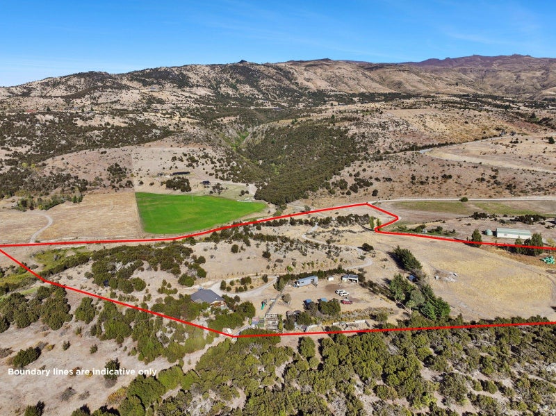 57 Kaituki Ridge Lane, Queensberry, Cromwell - Carousel 2