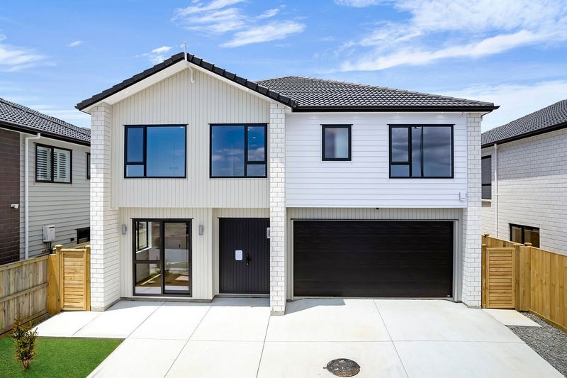 122 McQuoids Road, Flat Bush, Auckland - Carousel 1