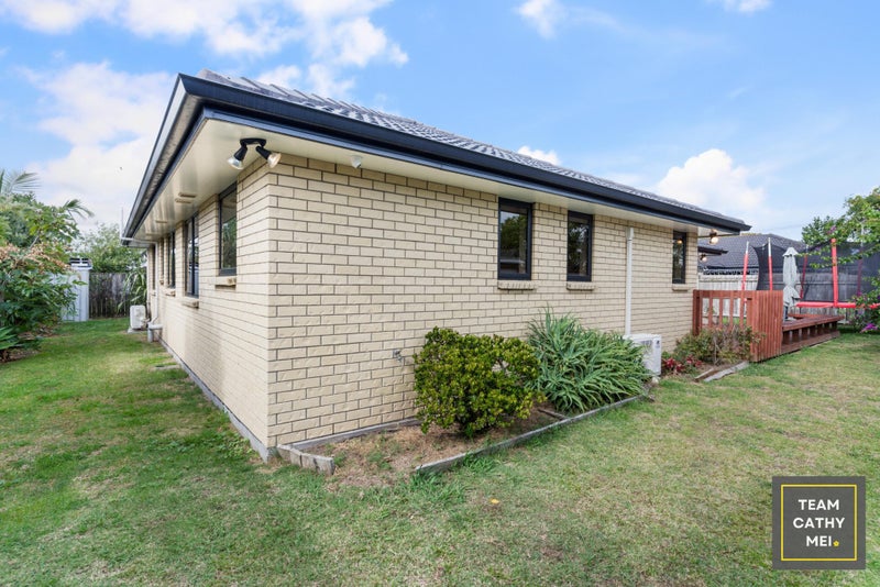 32A Laurie Avenue, Papakura, Papakura - Carousel 36