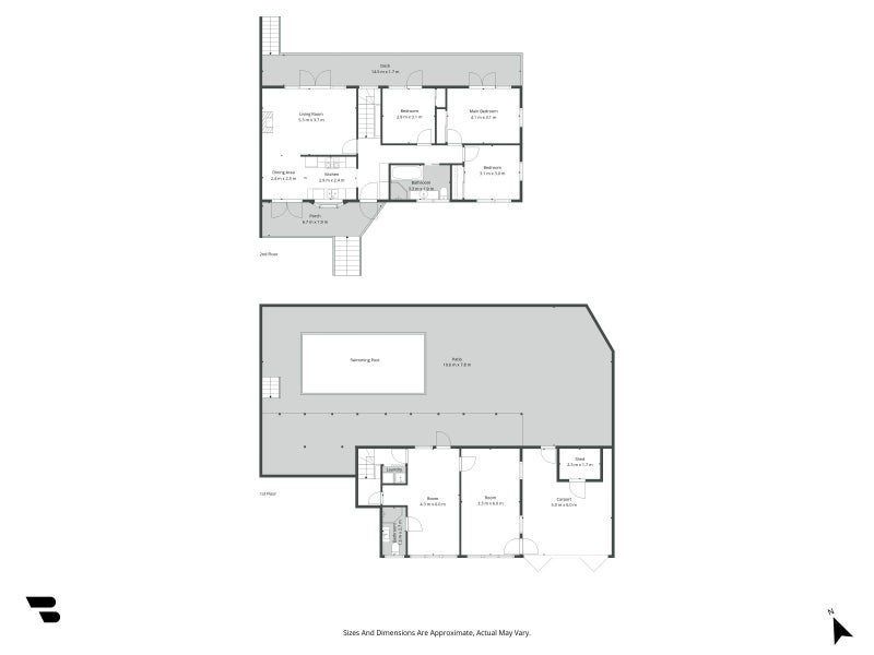 2 Pembroke Crescent, Glendowie, Auckland - Carousel 22