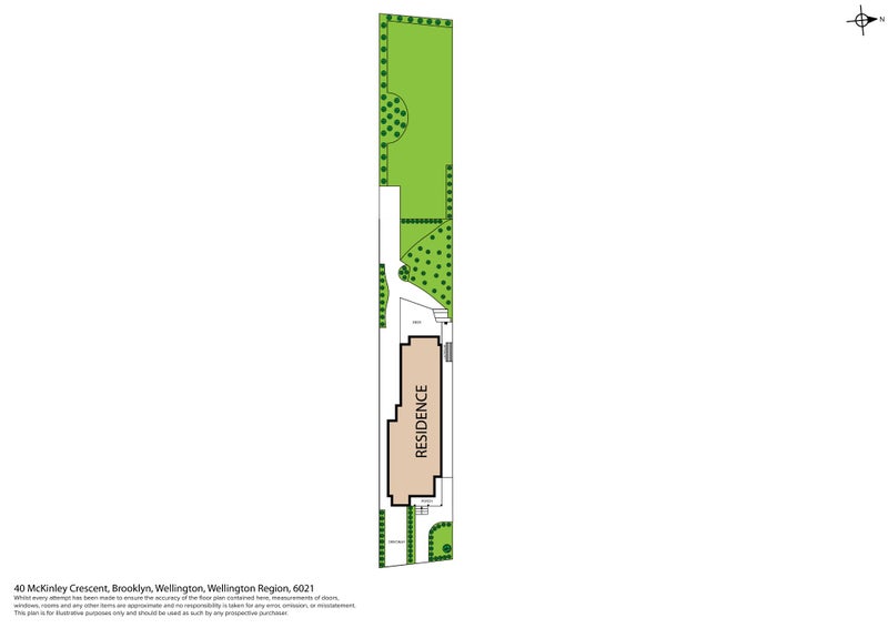 40 Mckinley Crescent, Brooklyn, Wellington - Carousel 41