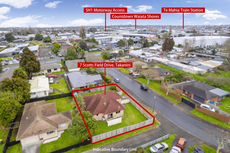 7 Scotts Field Drive, Takanini, Auckland - Carousel 23