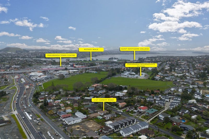 1/67 Cardiff Road, Pakuranga, Auckland - Carousel 28