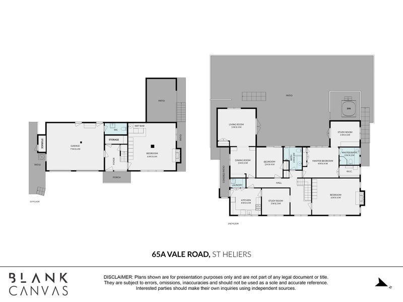 65A Vale Road, St Heliers, Auckland - Carousel 31