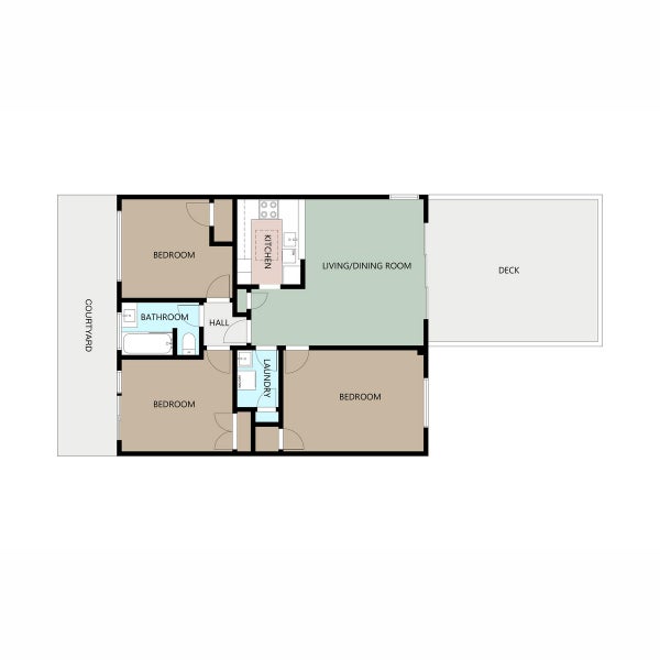 23B Gobray Crescent, Mount Maunganui, Mount Maunganui - Carousel 20