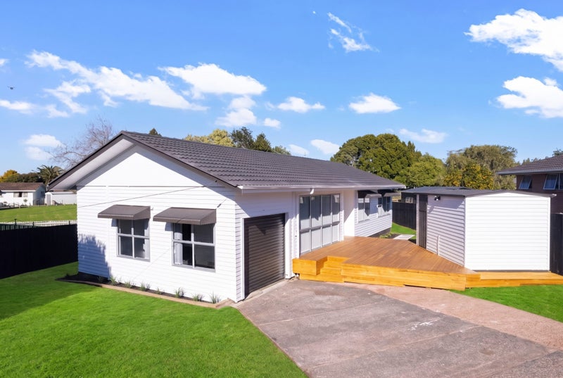 7 Damian Way, Weymouth, Auckland - Carousel 26
