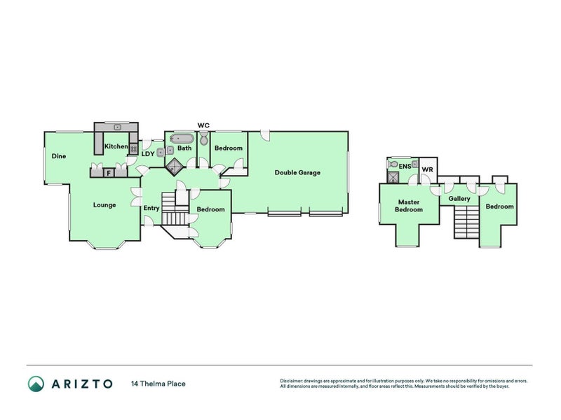 14 Thelma Place, Lynmore, Rotorua - Carousel 20