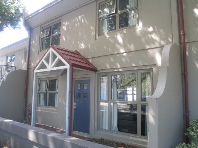 3/54 Anzac Avenue, Dunedin Central, Dunedin - Carousel 1