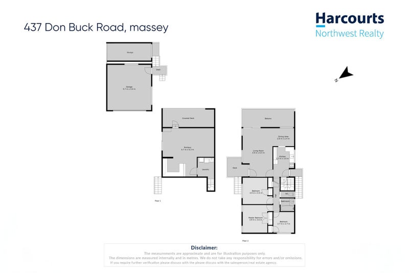 437 Don Buck Road, Massey, Auckland - Carousel 33