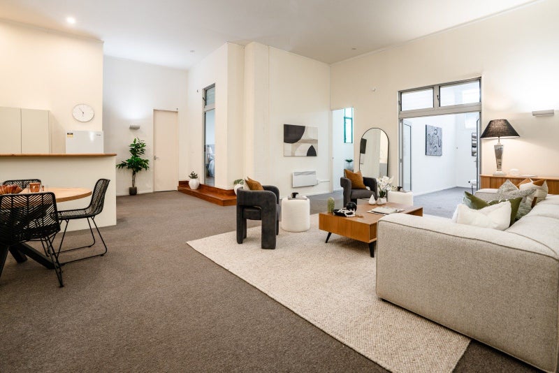 18/25 Tennyson Street, Te Aro, Wellington - Carousel 2